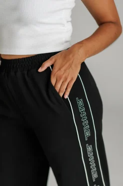 Best Karo Kauer Baseballpants Black