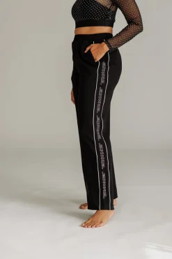 Best Karo Kauer Baseballpants Black