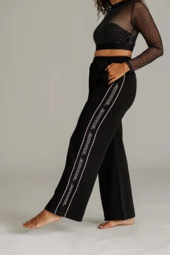 Best Karo Kauer Baseballpants Black