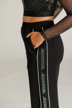 Best Karo Kauer Baseballpants Black