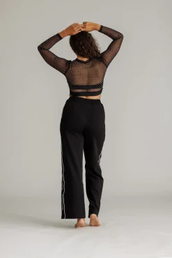 Best Karo Kauer Baseballpants Black