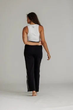 Best Karo Kauer Baseballpants Black