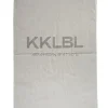 Sale Karo Kauer Beach Towel Grey KKLBL