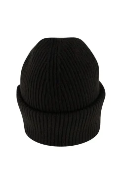 Hot Karo Kauer Beanie Black