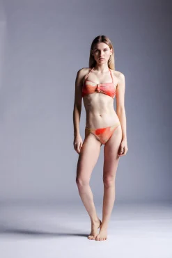 Outlet Karo Kauer Bikini Bottom Multicolour