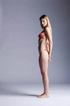 Outlet Karo Kauer Bikini Bottom Multicolour