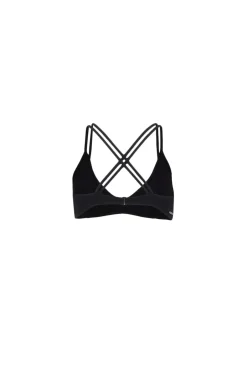 Sale Karo Kauer Bikini Top Black