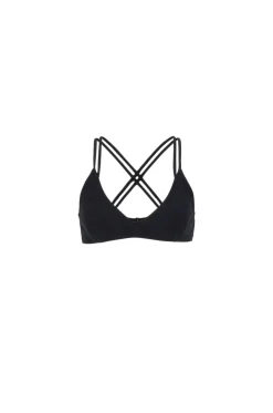 Sale Karo Kauer Bikini Top Black