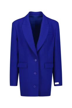 Best Karo Kauer Blazer Blue