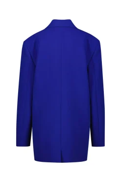 Best Karo Kauer Blazer Blue