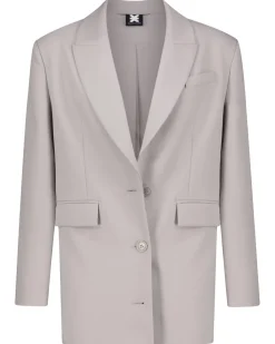 New Karo Kauer Blazer Grey