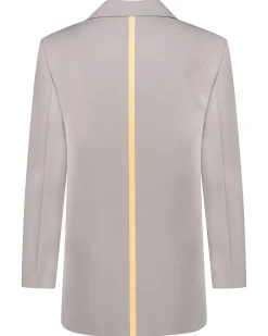 New Karo Kauer Blazer Grey