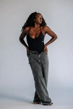 Clearance Karo Kauer Body Black