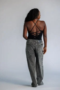 Clearance Karo Kauer Body Black