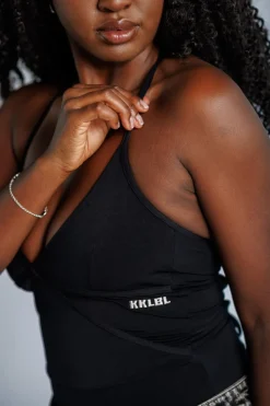 Clearance Karo Kauer Body Black