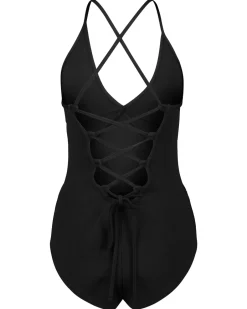 Clearance Karo Kauer Body Black