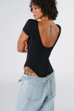 Clearance Karo Kauer Body Low Back