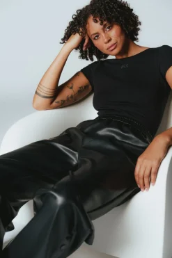 Clearance Karo Kauer Body Low Back