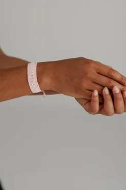 Sale Karo Kauer Bracelet Rosé