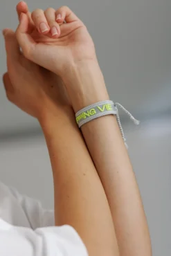 Clearance Karo Kauer Bracelet Smoke