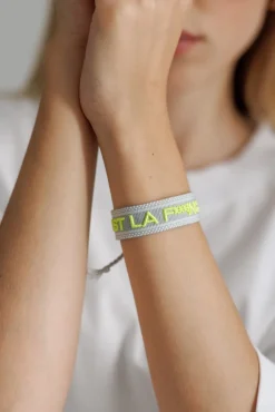 Clearance Karo Kauer Bracelet Smoke