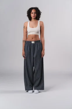 Clearance Karo Kauer Bralette Off White