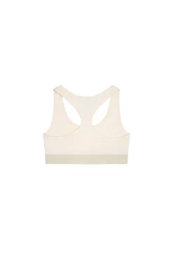 Clearance Karo Kauer Bralette Off White