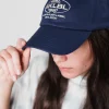 Best Karo Kauer Cap KKLBL Navy