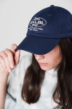 Best Karo Kauer Cap KKLBL Navy
