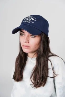 Best Karo Kauer Cap KKLBL Navy
