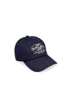 Best Karo Kauer Cap KKLBL Navy
