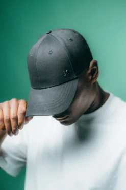 Discount Karo Kauer Cap Logo Metal Adults