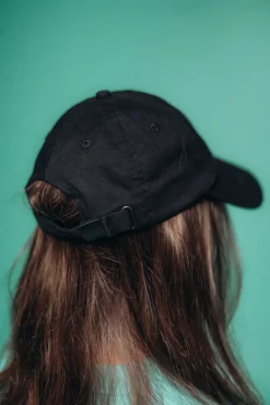 Clearance Karo Kauer Cap Logo Metal Kids