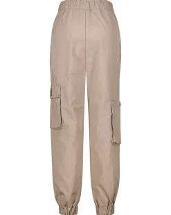 Online Karo Kauer Cargo Pants Mocca