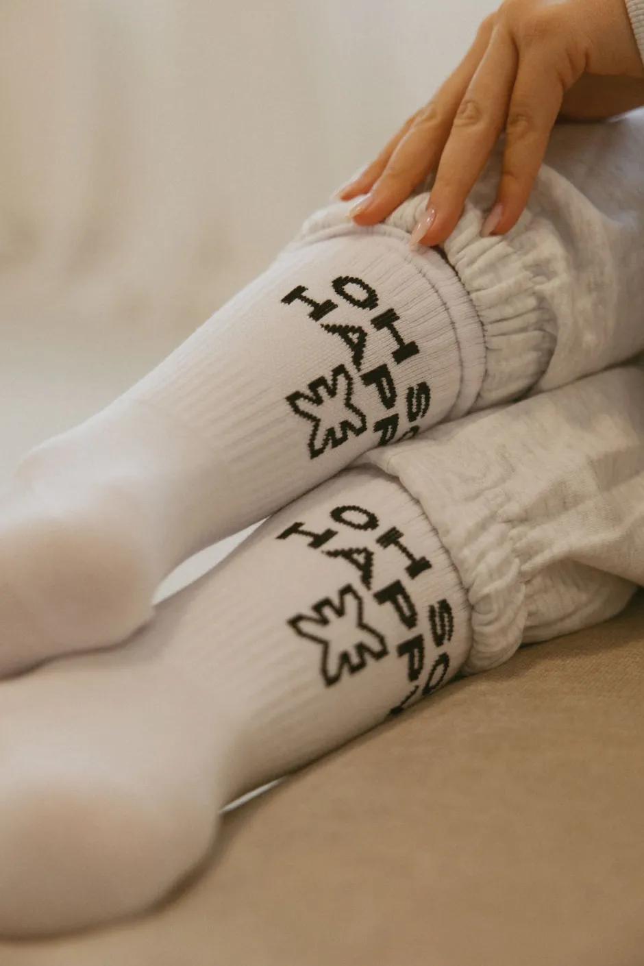 Clearance Karo Kauer Celebration Socks (3 Paar)