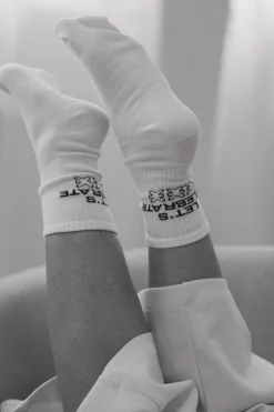 Clearance Karo Kauer Celebration Socks (3 Paar)