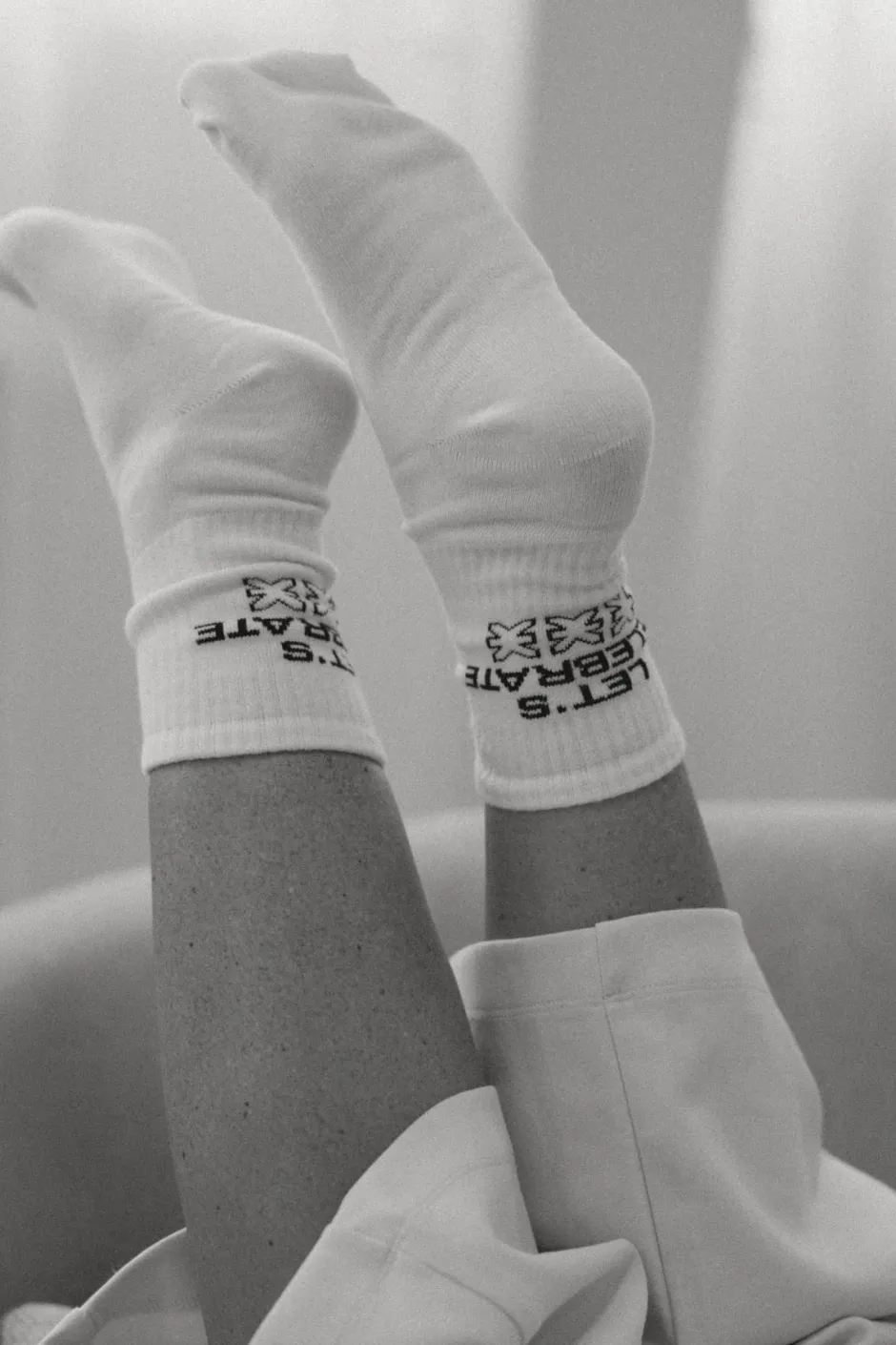 Clearance Karo Kauer Celebration Socks (3 Paar)