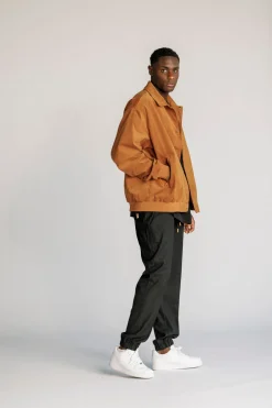 Sale Karo Kauer Cord Jacket Siena