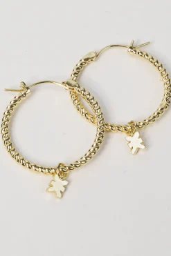 New Karo Kauer Creole Logo Gold