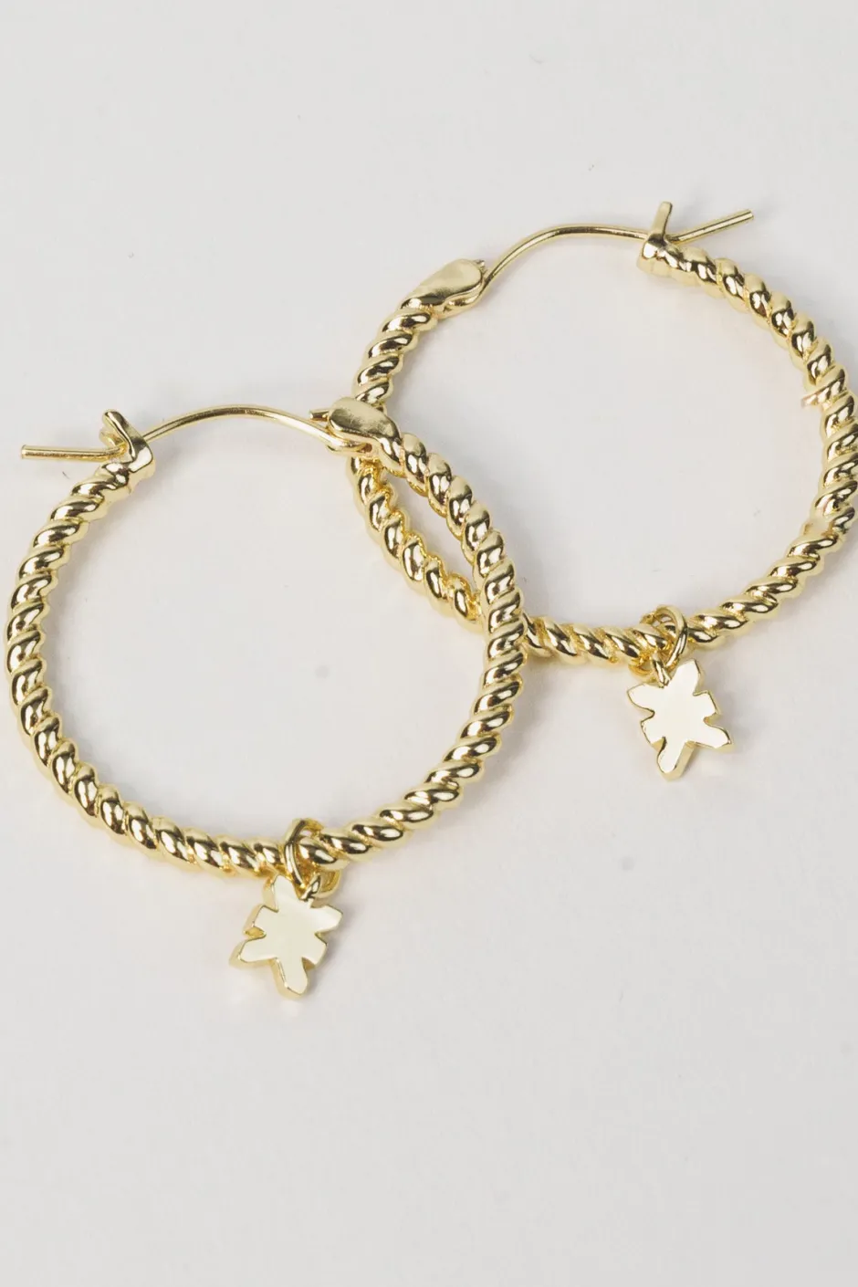 New Karo Kauer Creole Logo Gold