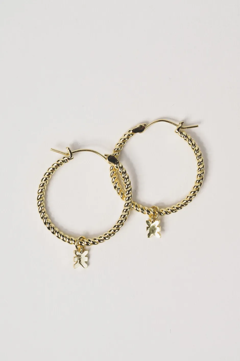 New Karo Kauer Creole Logo Gold