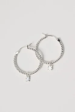 Discount Karo Kauer Creole Logo Silver