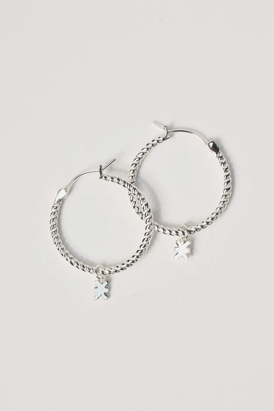 Discount Karo Kauer Creole Logo Silver