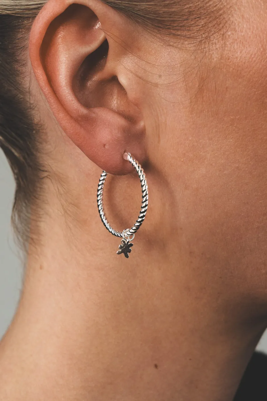 Discount Karo Kauer Creole Logo Silver