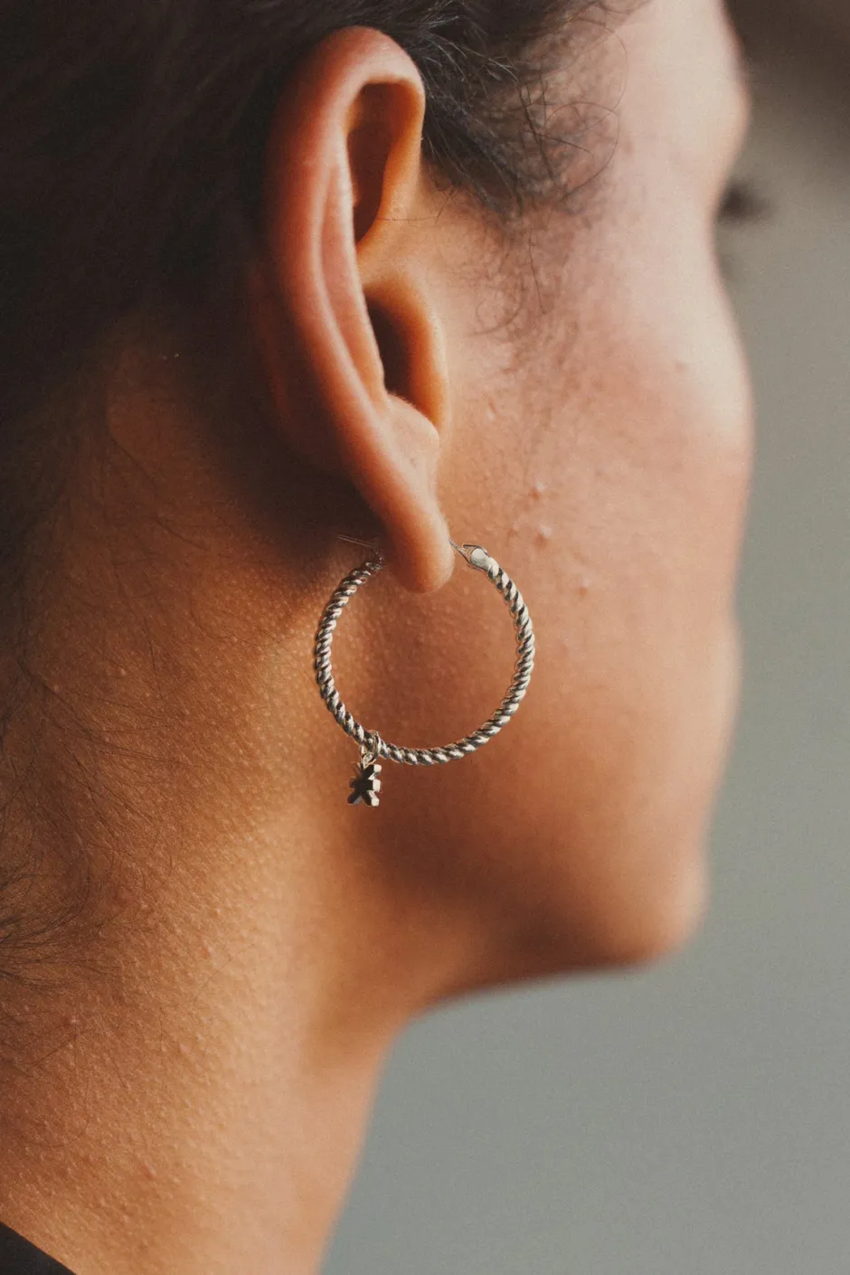 Discount Karo Kauer Creole Logo Silver