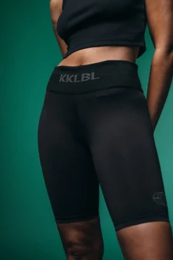 Sale Karo Kauer Cycling Shorts KKLBL