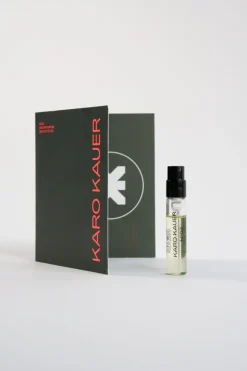 Outlet Karo Kauer Duftprobe Eau de Parfum N''O2