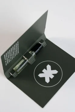 Outlet Karo Kauer Duftprobe Eau de Parfum N''O2