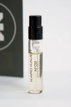 Outlet Karo Kauer Duftprobe Eau de Parfum N''O2