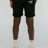 Sale Karo Kauer Formal Shorts Black